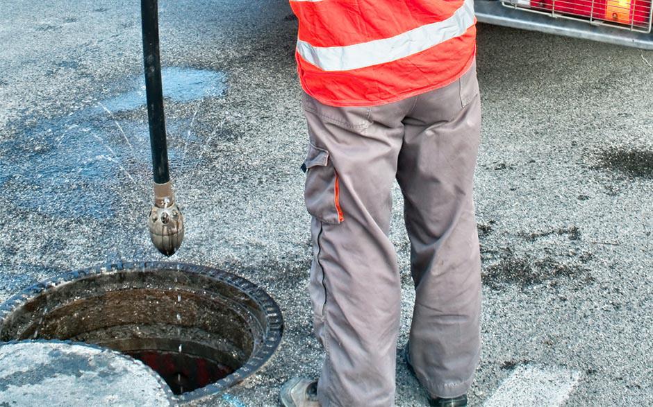 débouche canalisations Drancy