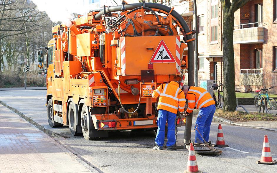 déboucher canalisations Villennes-sur-Seine