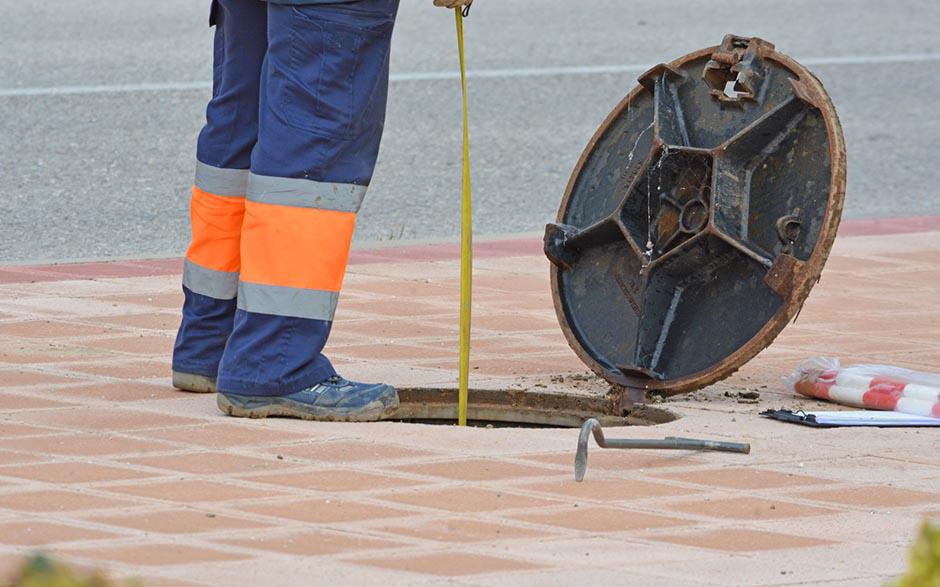 curage canalisation eaux usées Neuilly-Plaisance